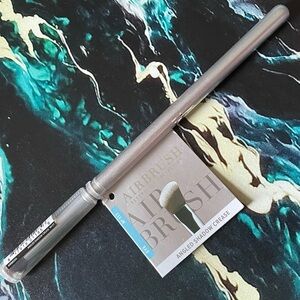 NWT IT Brushes for ULTA AIRBRUSH COLLECTION ANGLED SHADOW CREASE No. 117